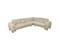 Windsor Corner Sofa Bed