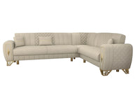 Windsor Corner Sofa Bed