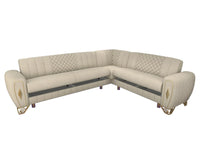 Windsor Corner Sofa Bed