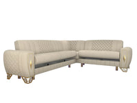 Windsor Corner Sofa Bed