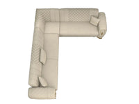 Windsor Corner Sofa Bed