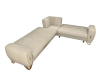Windsor Corner Sofa Bed