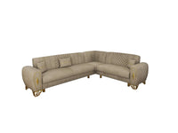 Windsor Corner Sofa Bed