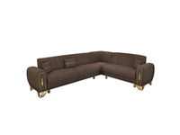 Windsor Corner Sofa Bed