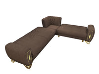 Windsor Corner Sofa Bed