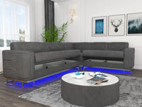 MayFair Corner Sofa Bed