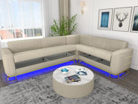 MayFair Corner Sofa Bed