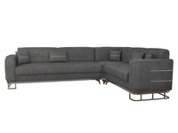 MayFair Corner Sofa Bed