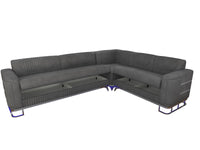 MayFair Corner Sofa Bed
