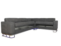 MayFair Corner Sofa Bed