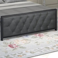 German Metal Bed