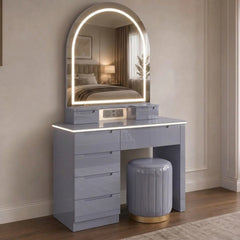 Prague Dressing Table