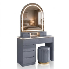 Prague Dressing Table