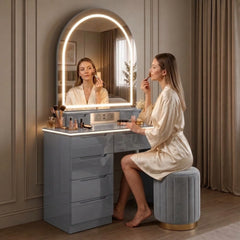 Prague Dressing Table