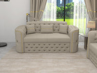 Hampton Sofa Set