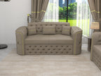Mink 2 seater
