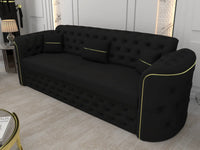 Hampton Sofa Set