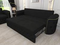 Hampton Sofa Set