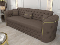 Hampton Sofa Set