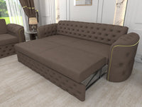 Hampton Sofa Set