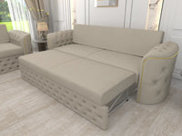 Hampton Sofa Set