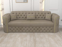 Hampton Sofa Set