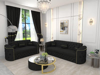 Hampton Sofa Set