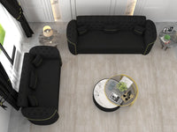 Hampton Sofa Set