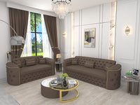 Hampton Sofa Set