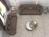 Hampton Sofa Set