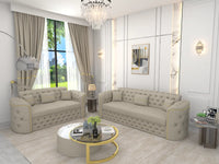 Hampton Sofa Set