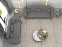 Hampton Sofa Set