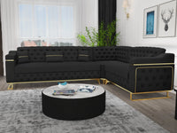 Chelsea Corner Sofa Bed