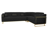Chelsea Corner Sofa Bed