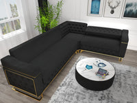 Chelsea Corner Sofa Bed
