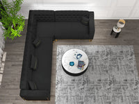 Chelsea Corner Sofa Bed