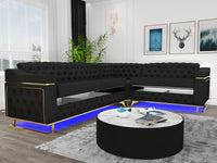 Chelsea Corner Sofa Bed