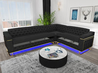 Chelsea Corner Sofa Bed