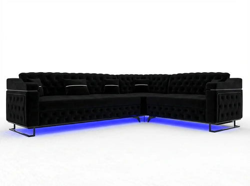 Chelsea Corner Sofa Bed