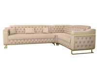 Chelsea Corner Sofa Bed