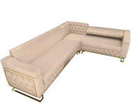 Chelsea Corner Sofa Bed