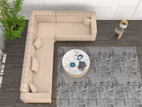 Chelsea Corner Sofa Bed