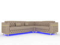 Chelsea Corner Sofa Bed