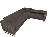 Chelsea Corner Sofa Bed