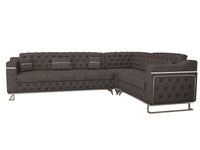 Chelsea Corner Sofa Bed
