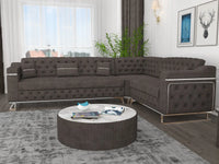 Chelsea Corner Sofa Bed