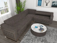 Chelsea Corner Sofa Bed