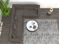 Chelsea Corner Sofa Bed