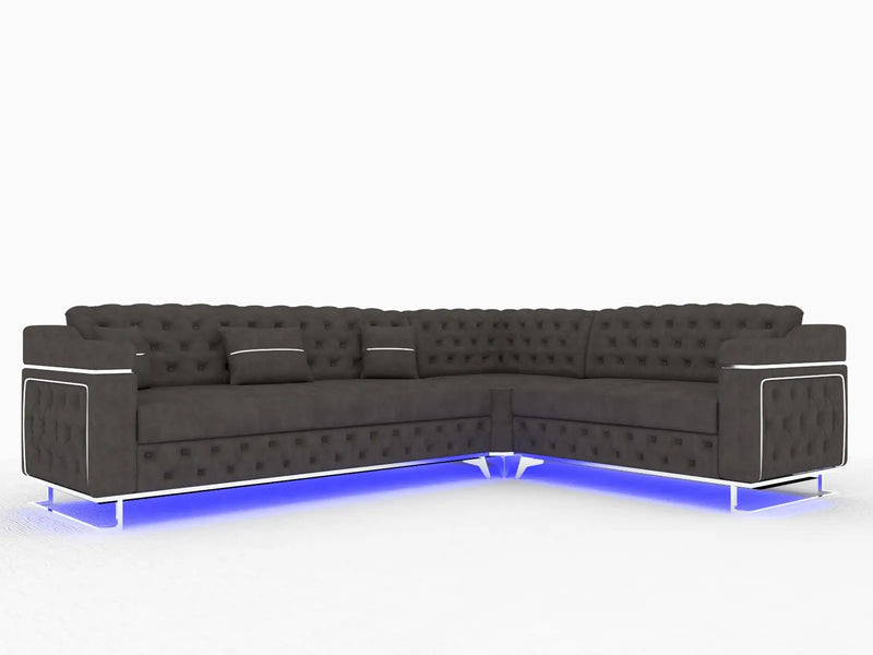 Chelsea Corner Sofa Bed