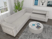 Chelsea Corner Sofa Bed